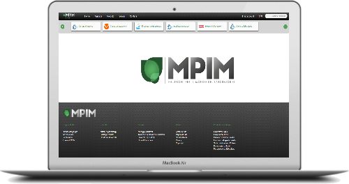 Gruppo MPIM - Vendita prodotti e strumenti per il laboratorio